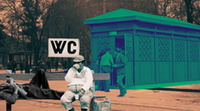 Ha menni kell, hát menni kell: Várostörténeti körkép a nyilvános WC bűvöletében