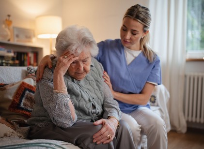 5 tünet, amit a legtöbben félreértenek – pedig a demencia első jelei lehetnek című cikk nyitóképe