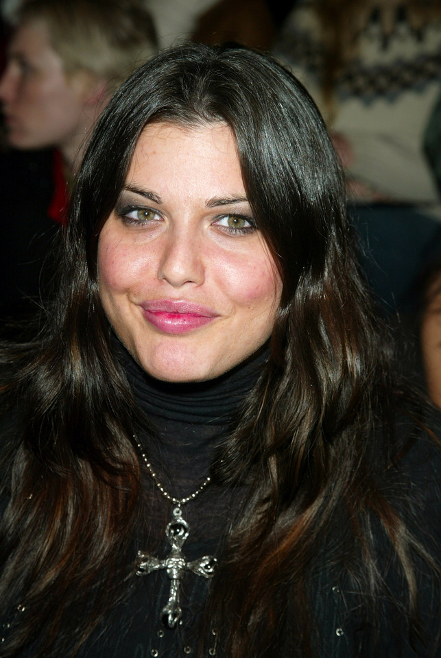 Mia Tyler