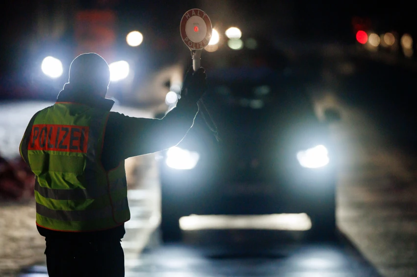 Nestanak struje u Berlinu