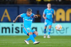 Kolejna strata punktów Atletico Madryt. Cudowny gol Correi [WIDEO]