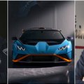 Jak stworzyć supersamochód? Lamborghini zdradza kulisy powstania modelu Huracan STO