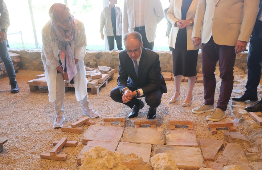 Golubac EXPO