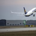 Ryanair daje pasażerom mniej czasu na odprawę. Chyba że dopłacą