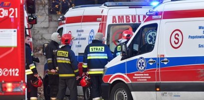 Chcieli się bawić, spotkała ich śmierć. Tragedia w Szczecinie