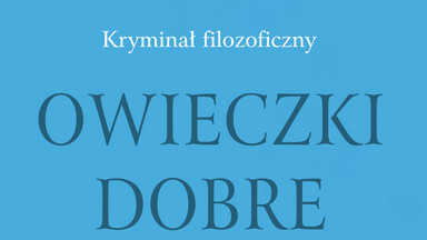 "Owieczki dobre, owieczki złe": zagubione owieczki