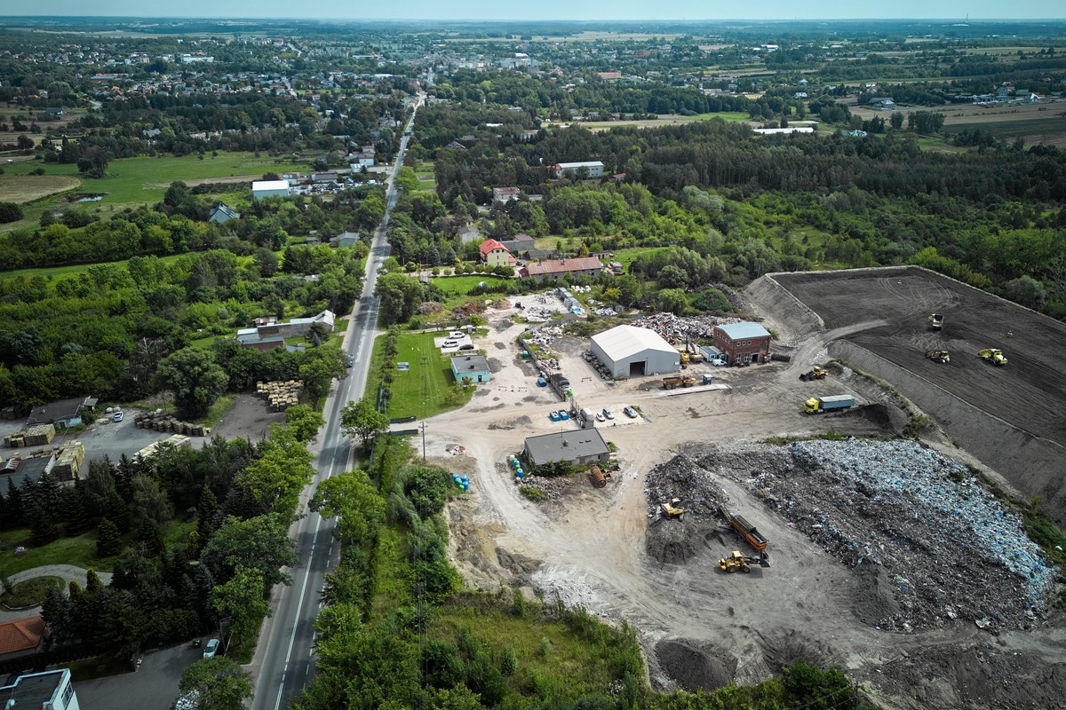 CPK szykuje przetargi za 40 mld zł. Polskie firmy dostaną największe zamówienia