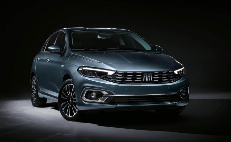 Fiat Tipo