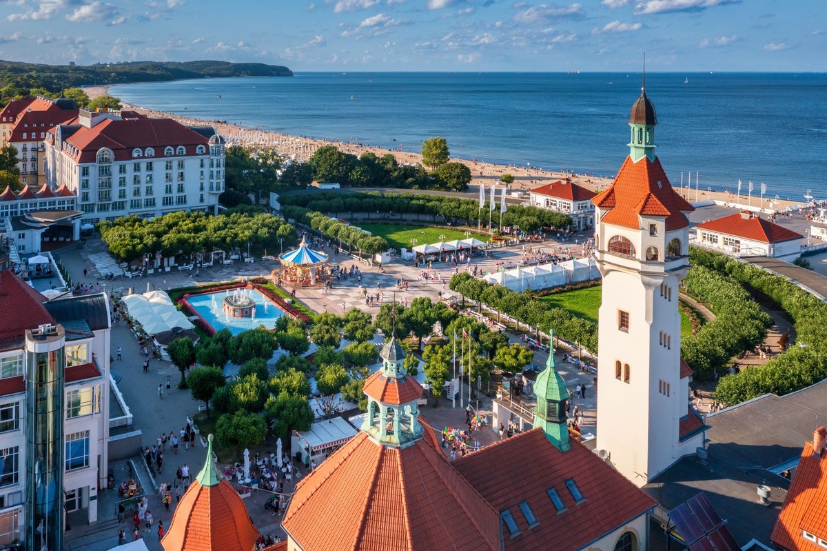 Sopot wyremontuje schrony