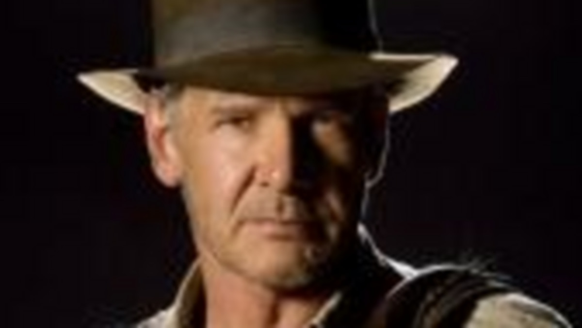 Harrison Ford dołączy do obsady filmu "Cowboys &amp; Aliens".