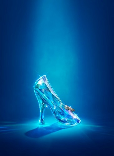 'Kopciuszek' w kinah od 13 marca 2015 roku