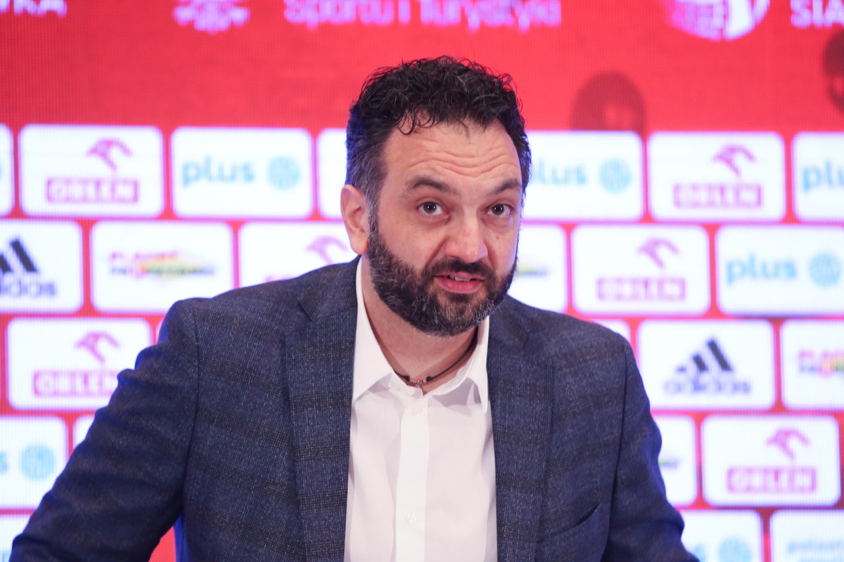 Stefano Lavarini