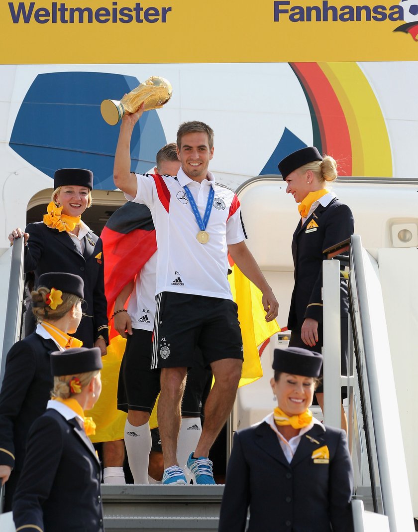 Philipp Lahm