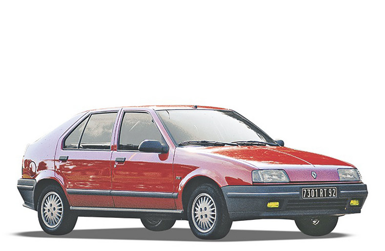 Renault 19