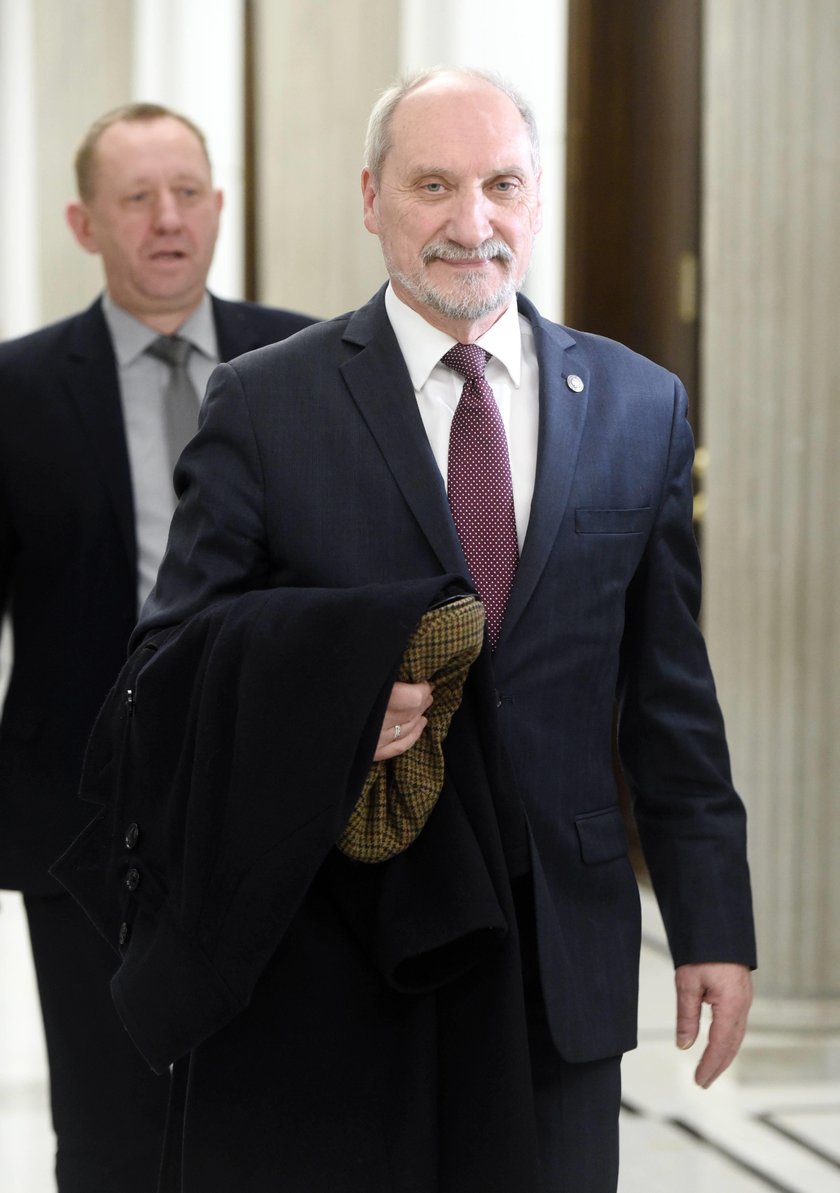 Antoni Macierewicz