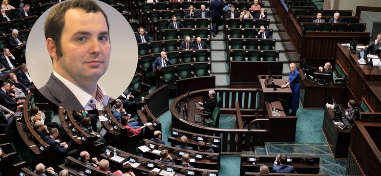 W Sejmie spór o in vitro. Ginekolog: Nie bądźmy hipokrytami, jeżeli chodzi o zdrowie reprodukcyjne