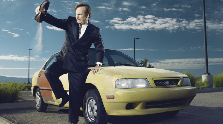 better call saul 1 05 (Fotó: Ringier-archív)