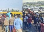 Badagry residents stranded as petrol hits ₦1,000 per litre amid fuel scarcity