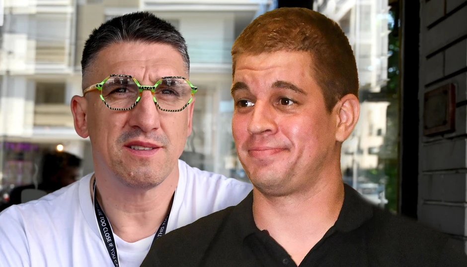 Rijaliti učesnik otkrio šta mu Kristijan Golubović piše: Sadržaj šokirao sve