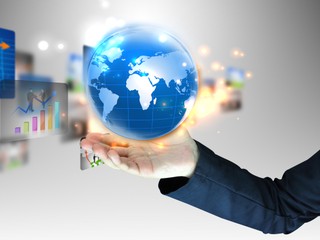 Eurostat: roczna inflacja w strefie euro - 2,6 proc. w kwietniu