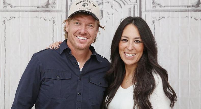 chip joanna gaines