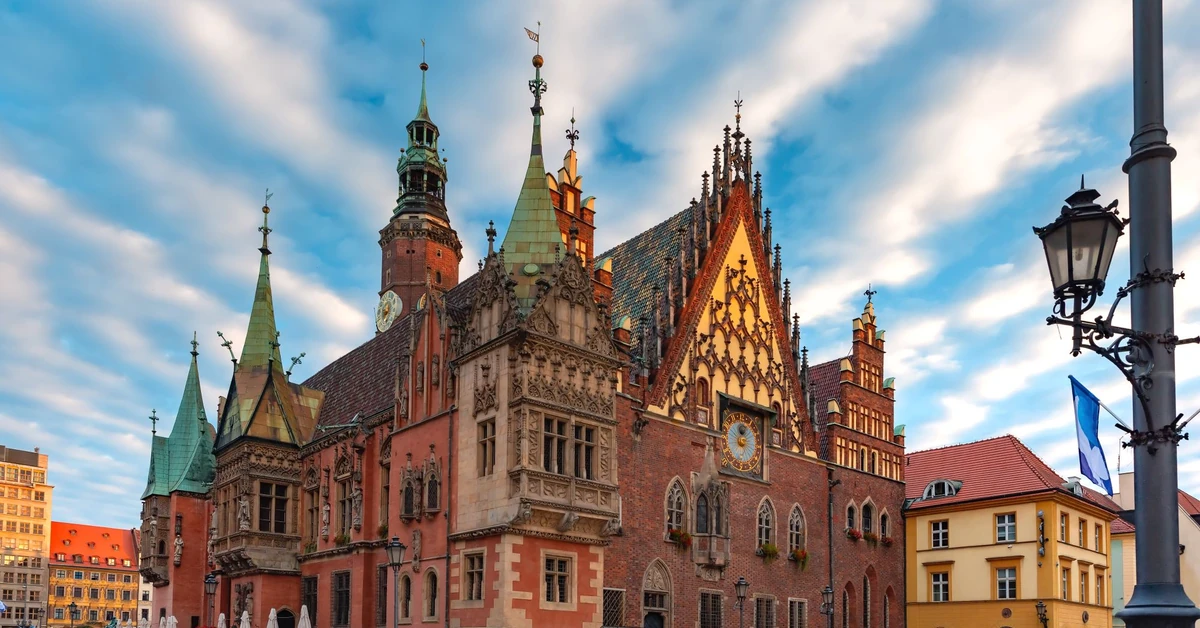 Rozpoznasz miasto po jednym zdjęciu? Szybki QUIZ z polskich miast