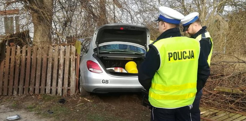 Mama prowadziła wózek z synusiem. Wjechał w nich pijany kierowca. Nadeszły okropne wieści