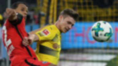 Bundesliga: Borussia Dortmund - Hoffenheim. Gdzie oglądać?