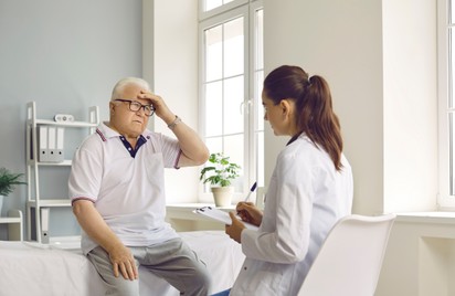 Állandó fájdalmak gyötrik? A krónikus fájdalom nem hipochondria: így lehet enyhíteni