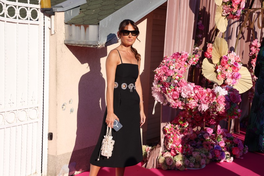 Svadba Zorice i Kemiša