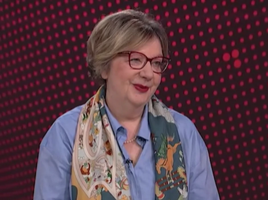 Posle intervencije, na kontrolnom snimku nije bilo više krvi u mozgu, što je zaista veliki uspeh - kaže prof. dr Jelena Drulović, direktorka UKC Srbije