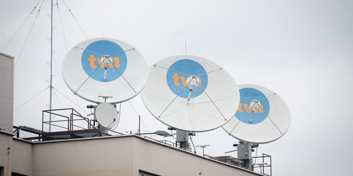 Czy ustawa "lex TVN" zostanie uchwalona?