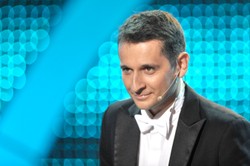 Marcin Łukawski złożył wypowiedzenie. Koniec epoki w porannym "Zapraszamy do Trójki"