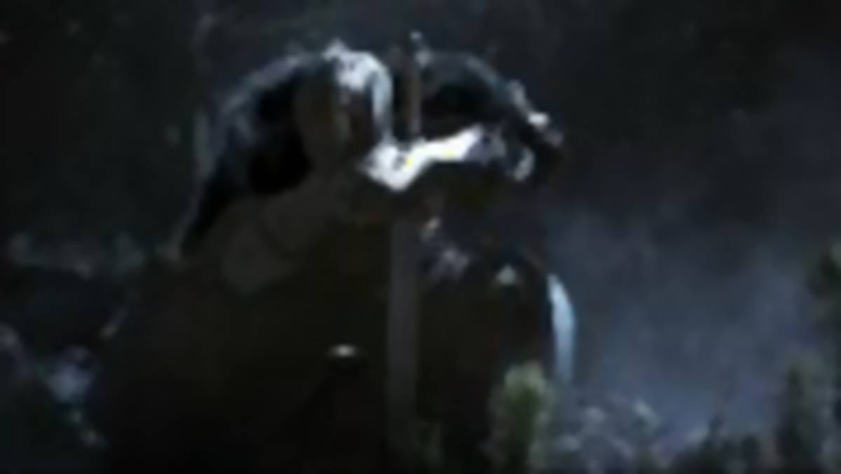 KwaGRAns: gramy w Dark Souls II wyposażone w najnowsze DLC