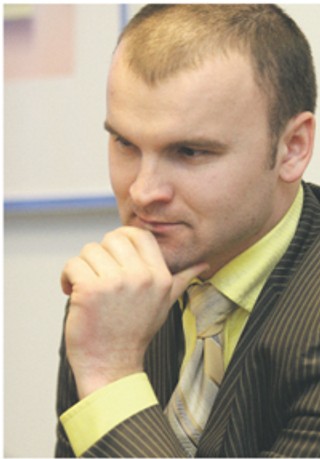 Za brak euroskrzynki można trafić nawet przed sąd