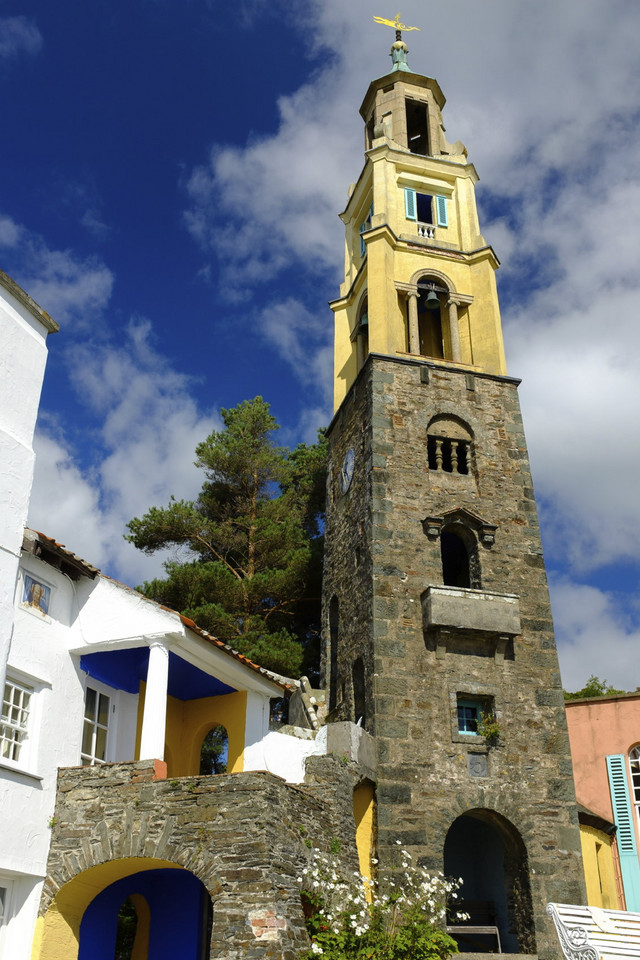 Portmeirion