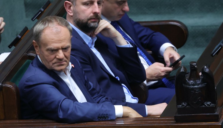 Córka premiera nie jest ofiarą Pegasusa. Prokuratura Krajowa dementuje ostatnie doniesienia