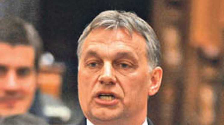 Lengyelekről írt szakdolgozatot Orbán