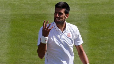 Ranking ATP: Novak Djoković liderem, w czołówce bez zmian