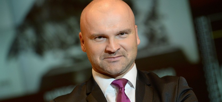 Rafał Brzoska, twórca Paczkomatów: Wejście w konkurencję z Pocztą nie było błędem, problem jest z polityką