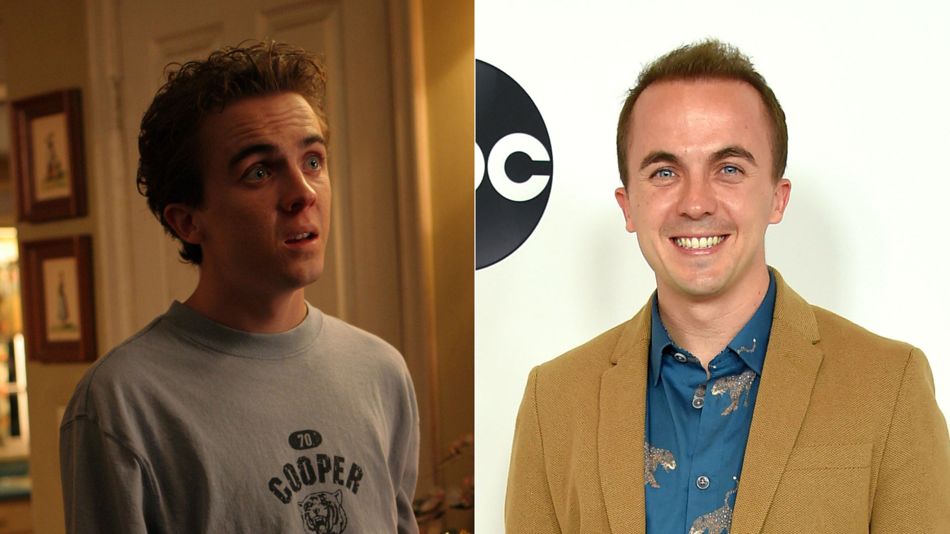 Frankie Muniz