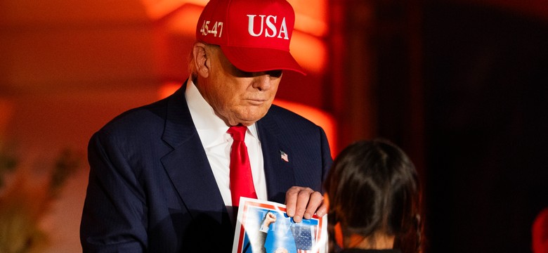 Trump nie spotka się z Putinem. Szczyt odwołany przez żądania Rosji