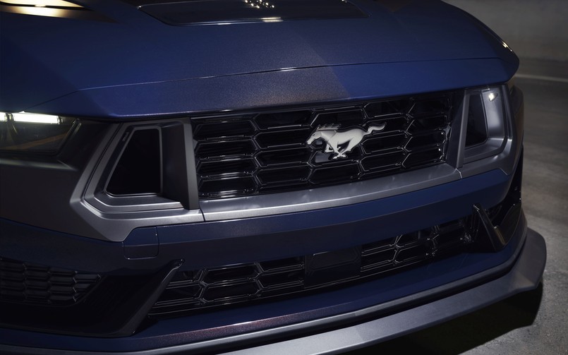 Nowy Ford Mustang już w Polsce. Znamy ceny