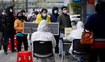 Niepokojące informacje z Azji.Chodzi o koronawirusa
