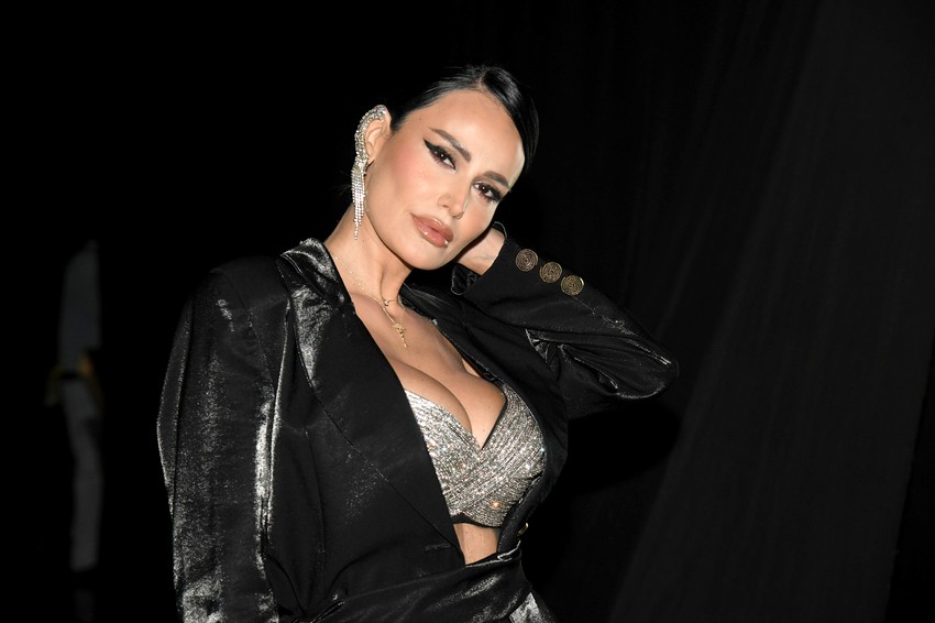 Indira Aradinović