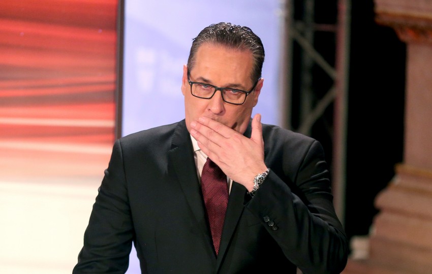 Hajnc Kristijan Štrahe