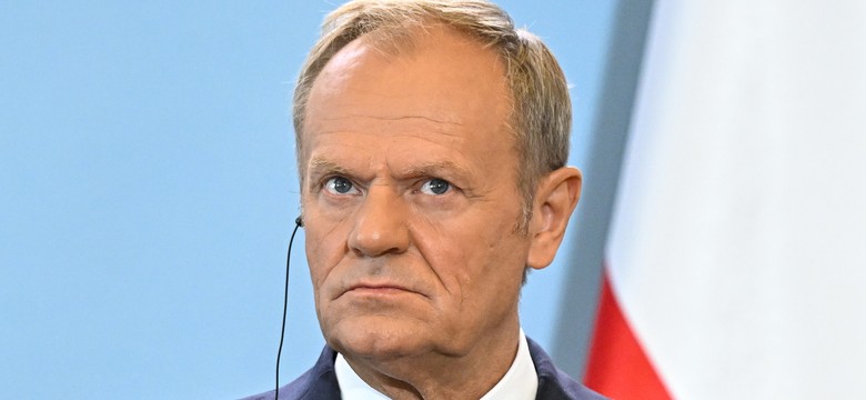 Tusk kandydatem na prezydenta? Polacy powiedzieli, co o tym sądzą