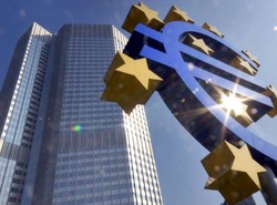 Szef EBC bez ogródek: Zmienić traktat Unii Europejskiej!