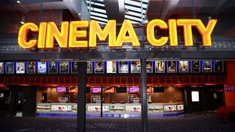 Drugie kino Cinema City w Lublinie. Będzie w Atrium Felicity - Wiadomości