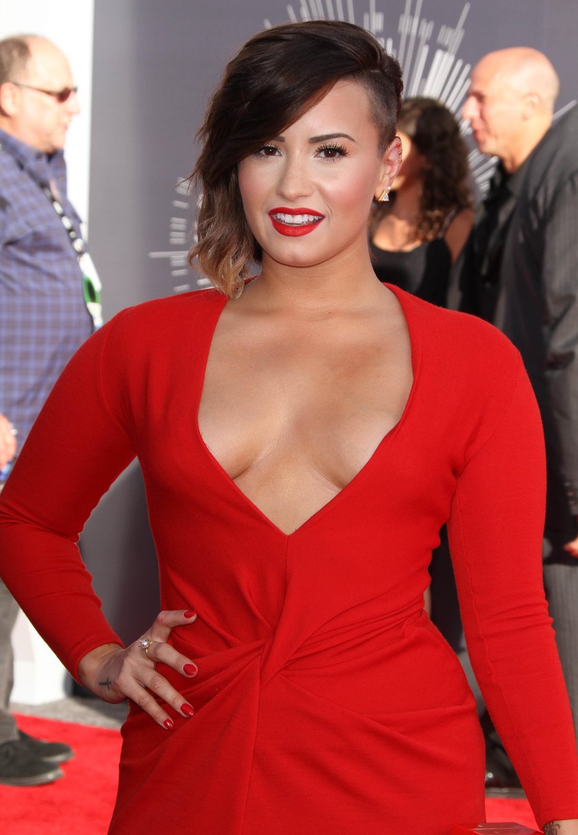 Demi Lovato